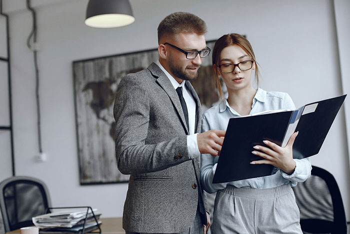 Smart Tax Planning for Growing Real-Estate Firms